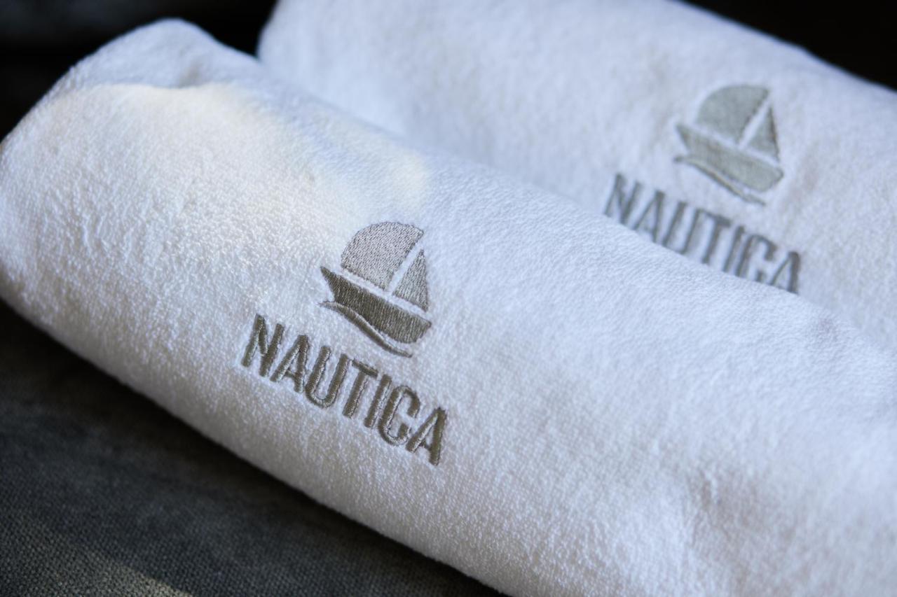 Domki Premium Nautica Blisko Plazy Rewal Kültér fotó